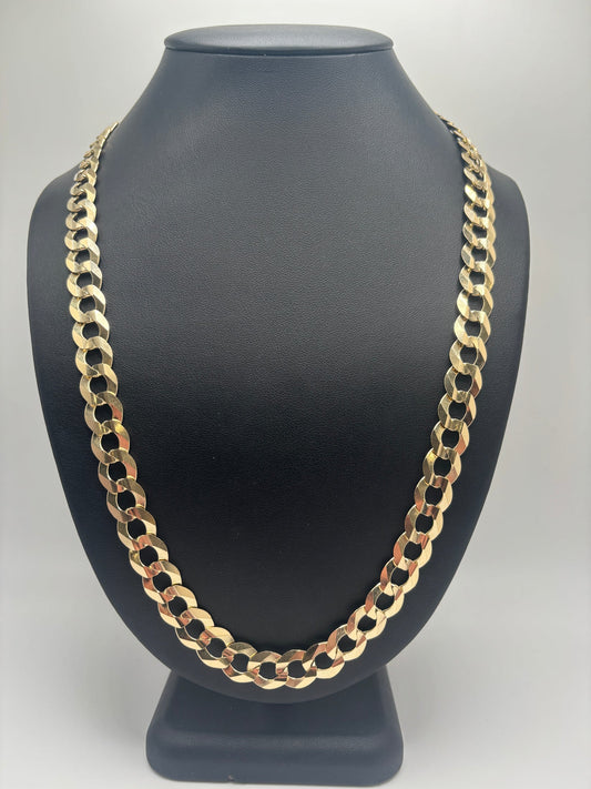 Cuban Chain