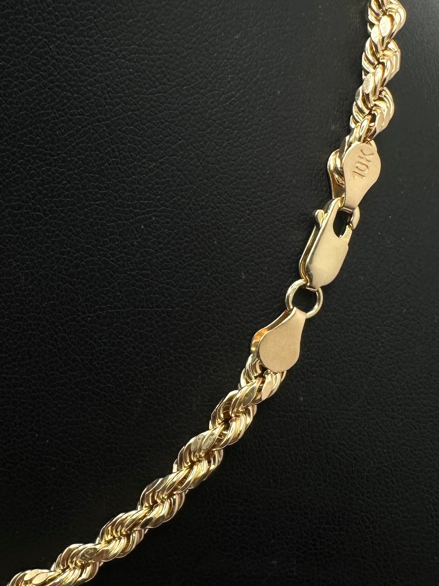Rope Chain 4MM