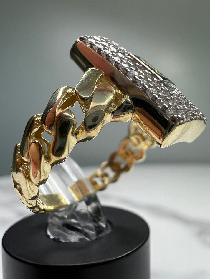 Monaco Women Ring