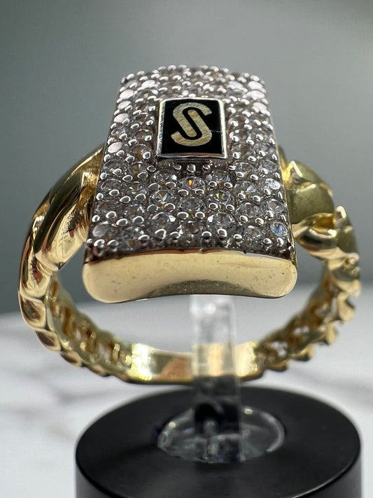 Monaco Women Ring