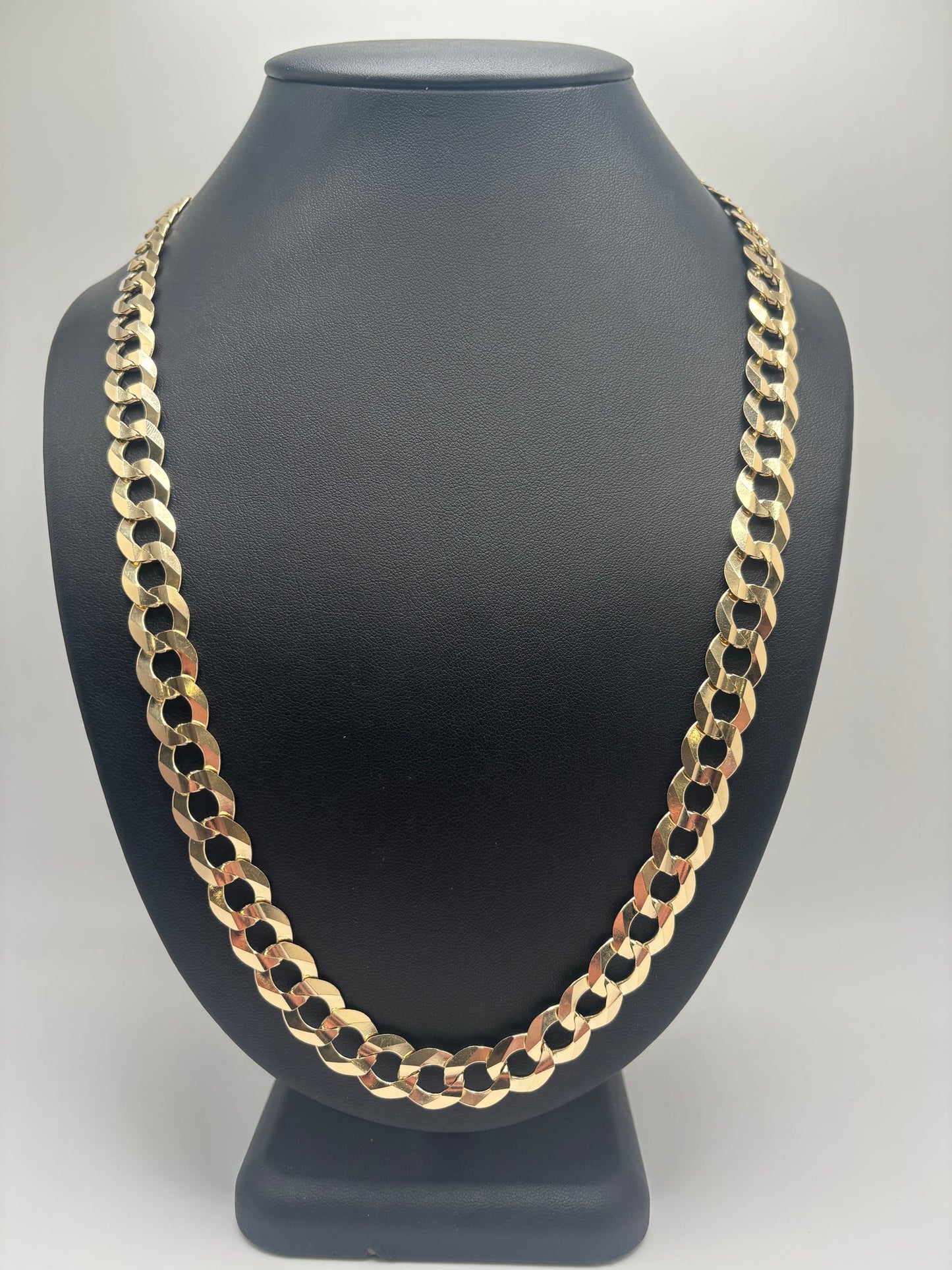 Cuban Chain